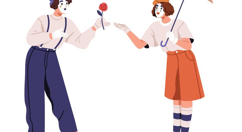 Párkapcsolat – 3 testőr: őszinteség, bátorság, humorérzék – Komolytalan- komoly tippek 2026-ra