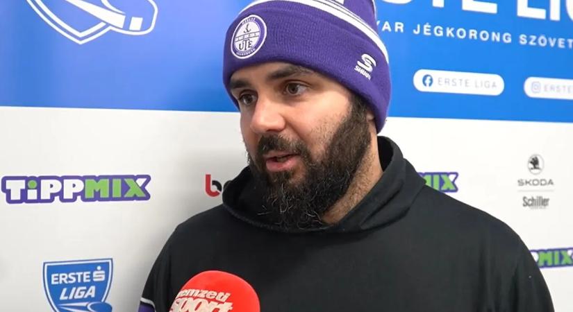 Rajnai Miklós: A bajnokság Real Madridját vertük meg