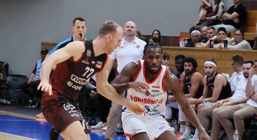 Egyre kevesebb lehetőség van a hibázásra