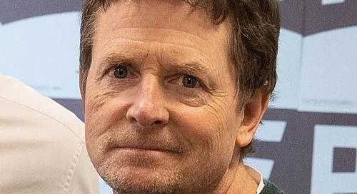 Hatalmas emberi erőre vall, amit véghez vitt a Vissza a jövőbe sztárja