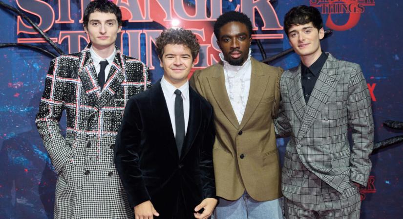 Váratlan döntést hozott a világ legismertebb sci-fi sorozatának sztárja