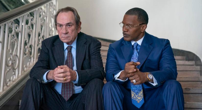 Közleményt adott ki Tommy Lee Jones és családja a megdöbbentő tragédia után