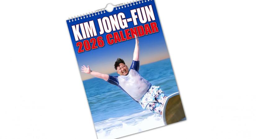 A macskaseggtől a Bundesliga-séróig: 10 naptár Kell Tibor ajánlásával