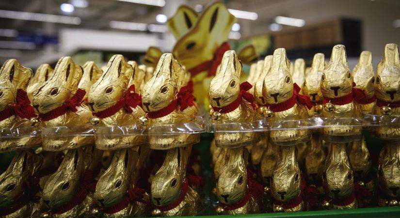 Még el sem pakoltuk az ünnepi díszeket, már kopogtat a húsvét