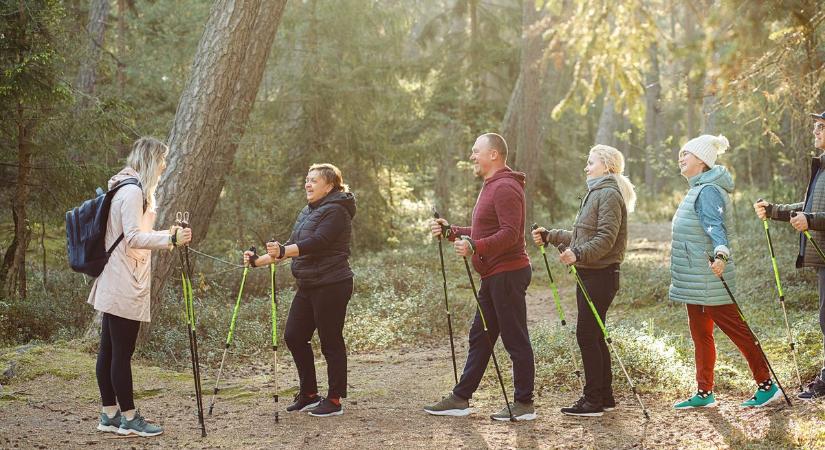 Fedezd fel Pécs titkos föld alatti világát, majd vegyél részt az újévi kantavári túrán