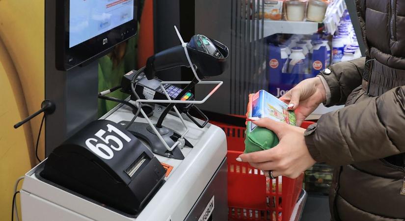 Drágább lehet az önkiszolgáló kassza? Mutatjuk, mire figyelj!
