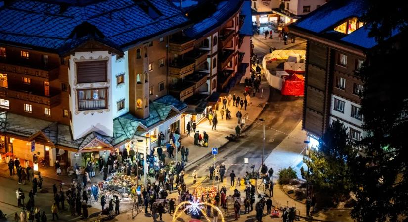 Megszólalt a tűzesetben érintett svájci klub tulajdonosa, szerinte mindenben megfeleltek az előírásoknak