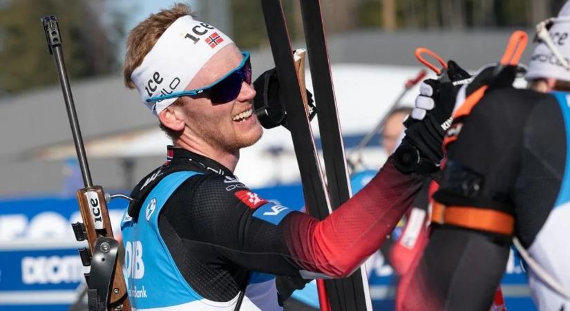 Sokkot kapott a sztársportoló, amikor rátalált csapattársa holttestére