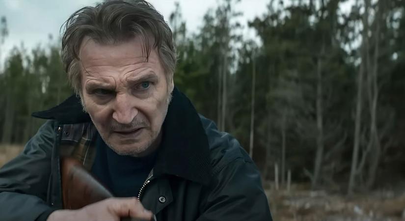 Ez lehet Liam Neeson legjobb akció-krimije az elmúlt évtizedben, olyan brutális formában tér vissza, hogy beleremeg a képernyő