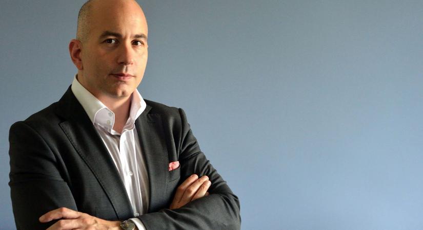 Megvan a Békéscsabai Jókai Színház új igazgatója, aki már az új tervekről is beszélt