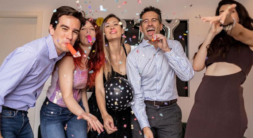 Nem teszek fogadalmat szilveszterkor