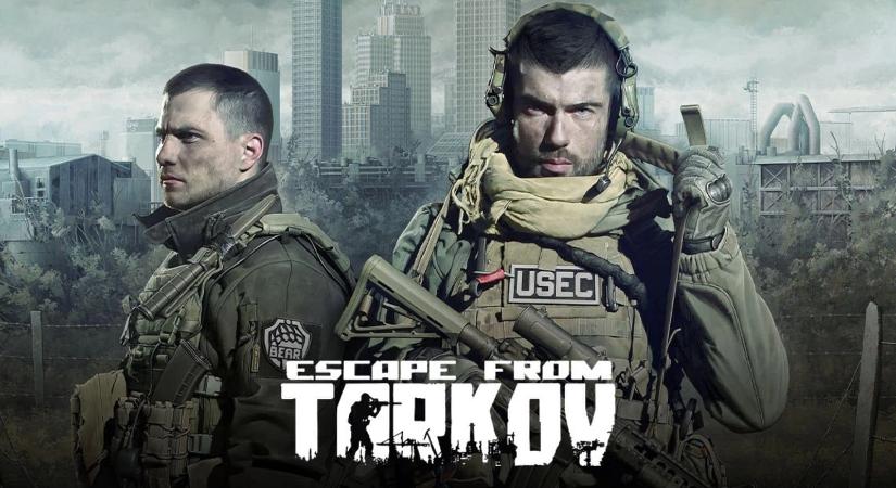 Biztonsági rés miatt törlődnek az Escape from Tarkov fiókok