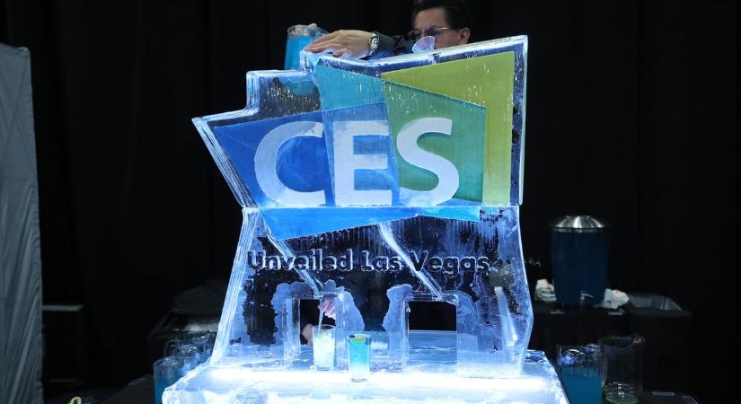 CES 2026: Mi várható a most induló amerikai szuperexpón?