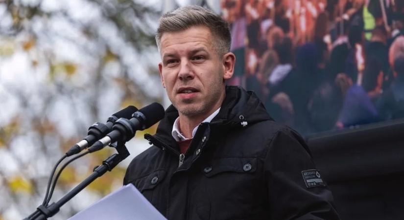 Semmilyen eszköztől nem riadnak vissza Magyar Péterék? Úgy tűnik, nem...