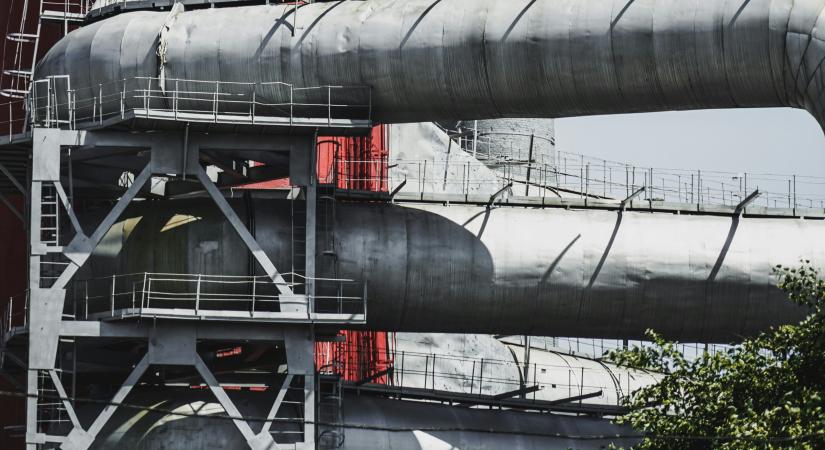 Nyugodtabb a gázpiac Európában, de azért akadnak még kockázatok