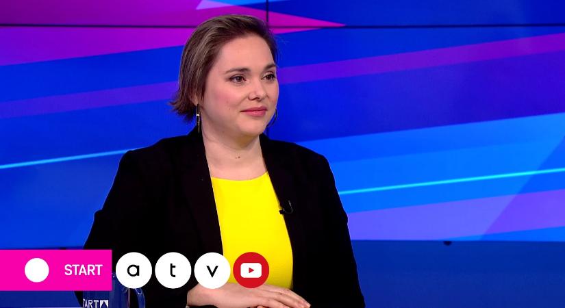 Új műsorvezetőt igazolt az ATV