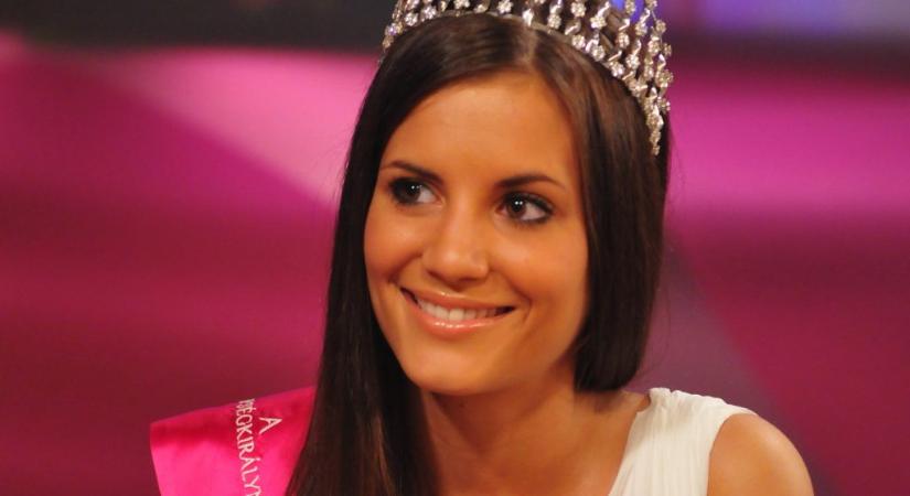 Cserháti Tamara felvette férje vallását