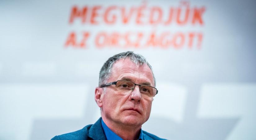 Drogügyi kormánybiztos: Nem kis társadalmi kárt okoznak a drogról éneklő celebek