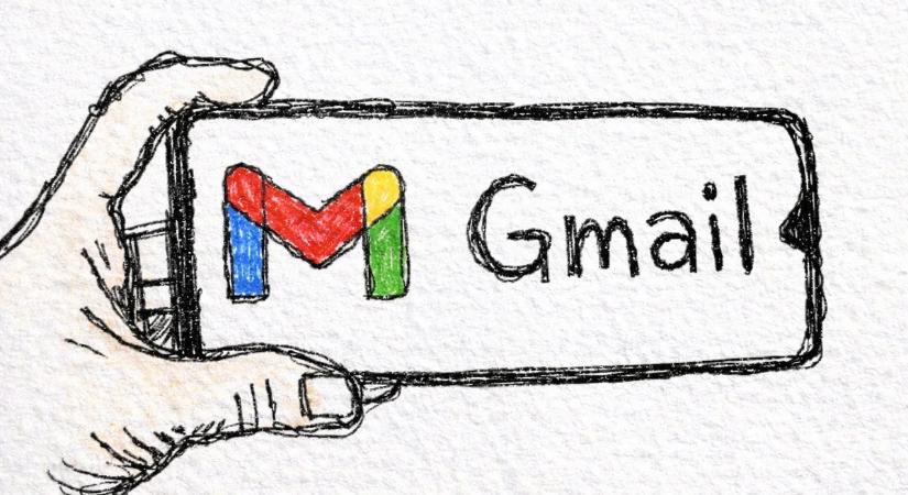 A Google új funkciója megoldja a sokaknak gondot okozó Gmail problémát
