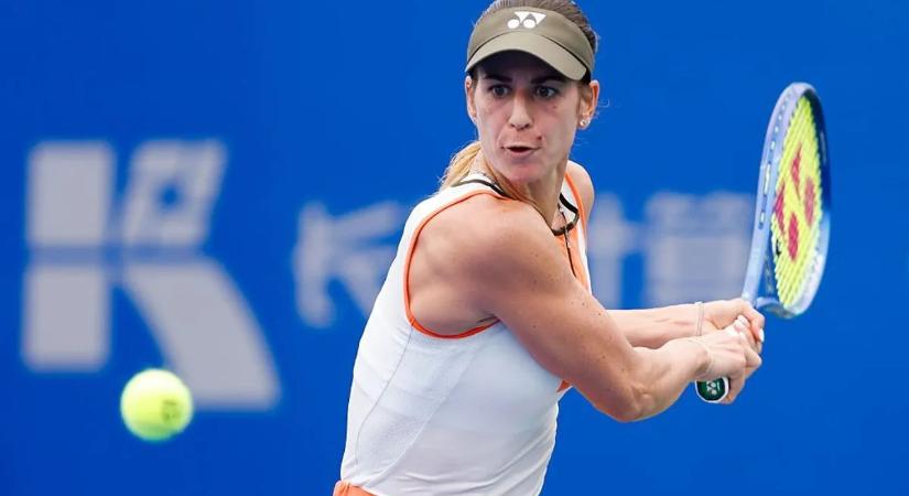 Bodnár Anna főtáblára jutott Brisbane-ben