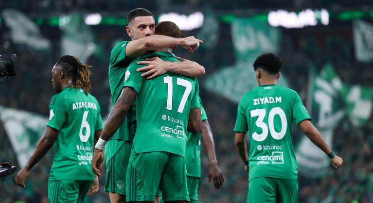 Még hogy bohócliga! Ronaldóék szédületes meccsen vesztették el veretlenségüket