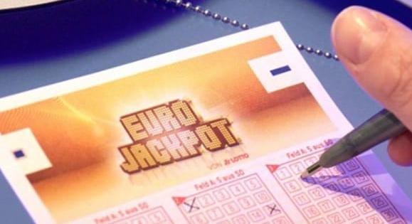 Több mint 28 milliárd forintot nyert valaki az Eurojackpoton