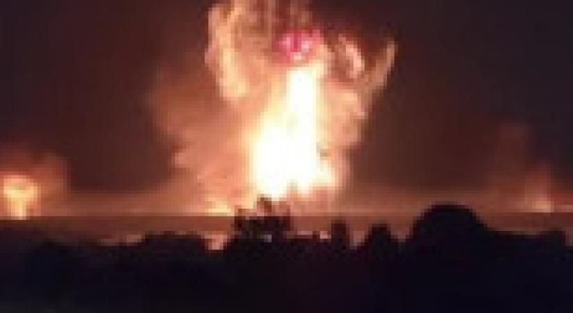 Még csak két nap telt el az új évből, de máris újabb szörnyűség történt