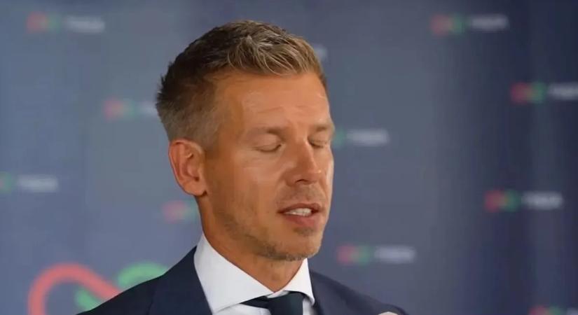 Amerikai szál az ukrán kémbotrányban – Magyar Péter „testvérének” útja Washingtonba