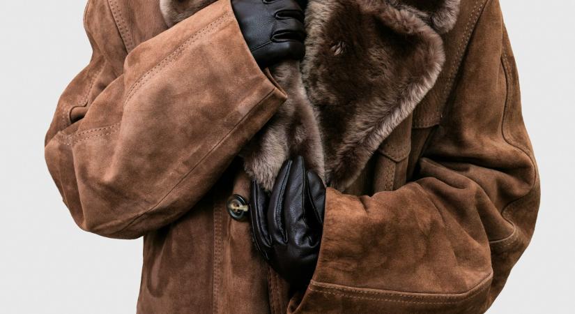 A rossz kabát teóriával új szintre emelheted a téli szettjeidet