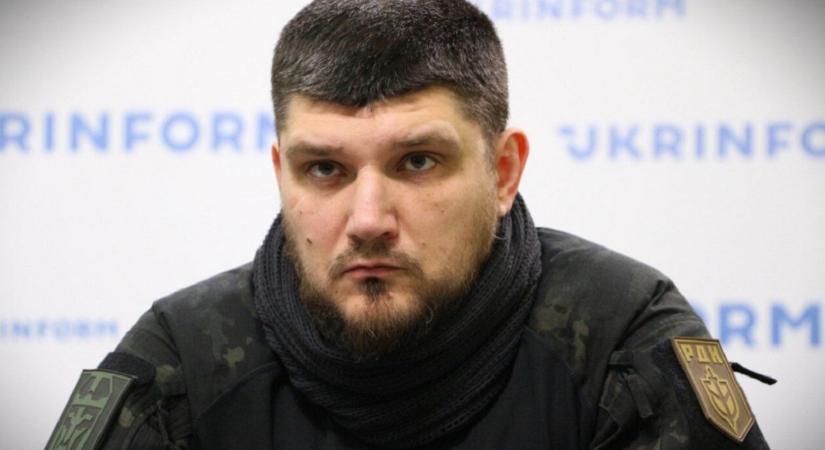 Átverte az oroszokat az ukrán hírszerzés: túlélte az orosz önkéntes hadtest vezetője az ellene tervezett merényletet