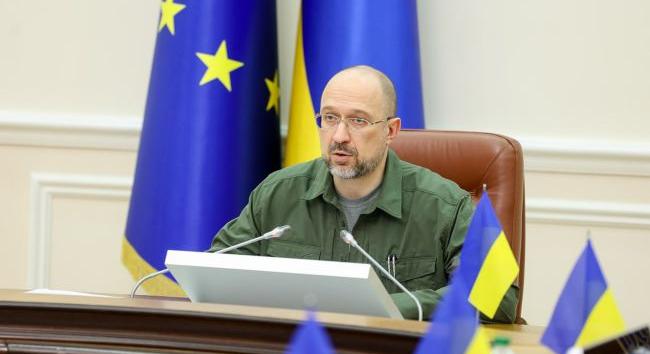 Ukrajna 2025-ben 45 milliárd dollárnyi rekordösszegű nemzetközi katonai támogatást kapott – Smihal