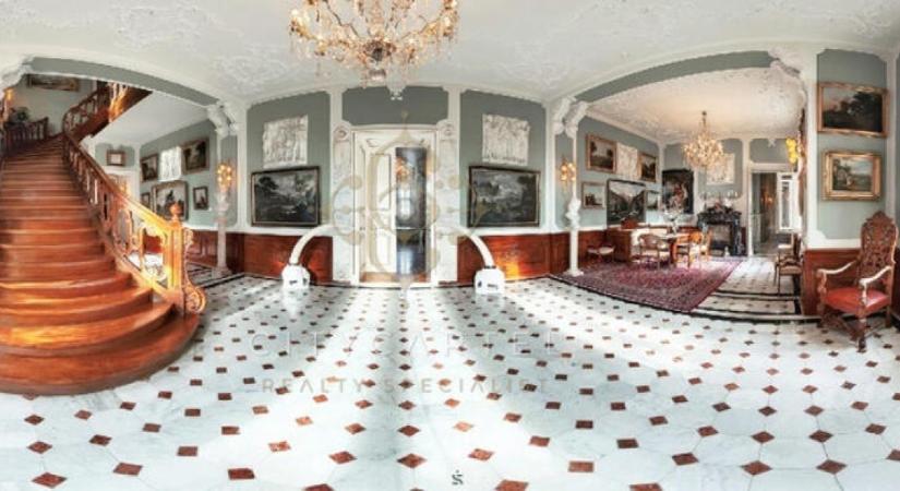 2025 legextrább ingatlan-eladásai