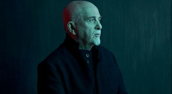 Különleges időzítéssel mutatja be új szólóalbuma dalait Peter Gabriel