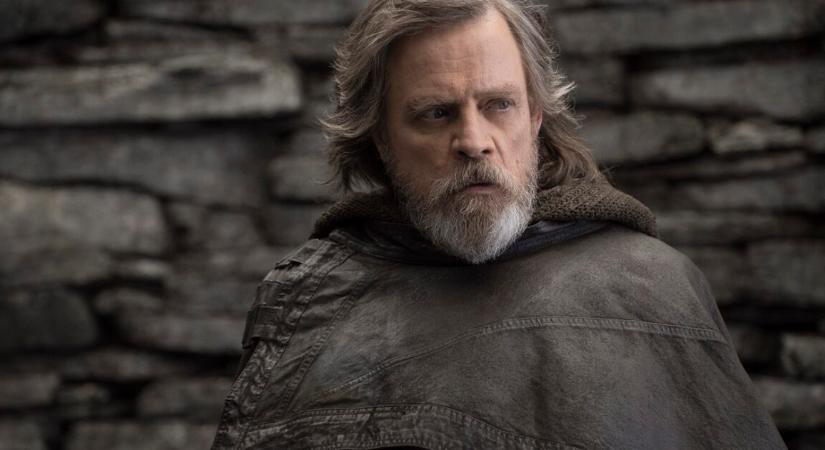 Luke Skywalker eredetileg nagyobb szerepet kapott volna a Star Wars: Az ébredő Erő-ben