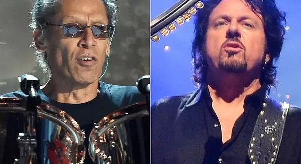 Közös albumon dolgozik Alex Van Halen és Steve Lukather