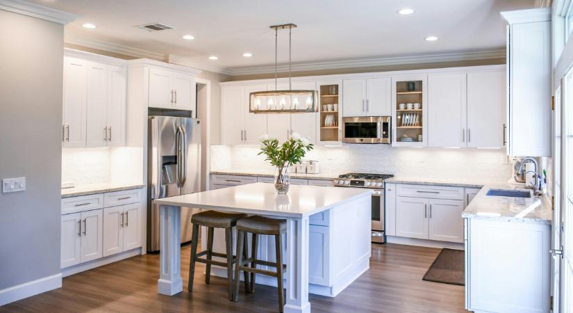 Lecsengő lakberendezési trendek 2026-ra