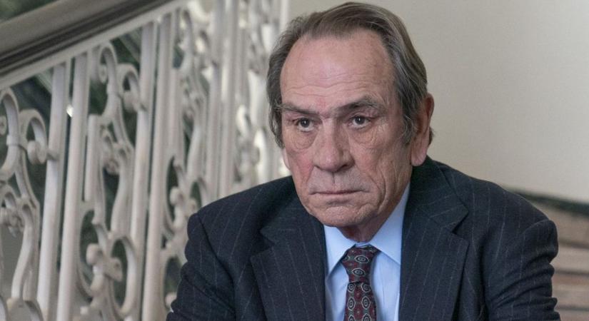 34 éves korában meghalt Victoria Jones, Tommy Lee Jones lánya