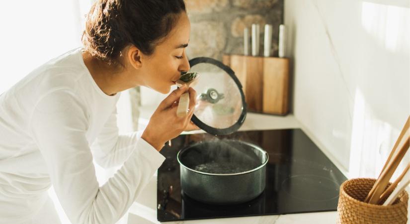 3 karcsúsító leves, ami megkönnyíti az újévi diétát