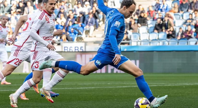 Hungária körúti hullámvasút: egyszer fent, egyszer lent