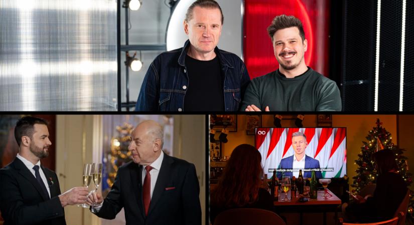 24/7: Vigyázz, beteszik a kaput, Tibor!