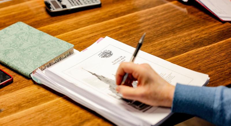 Új év, új költségvetés