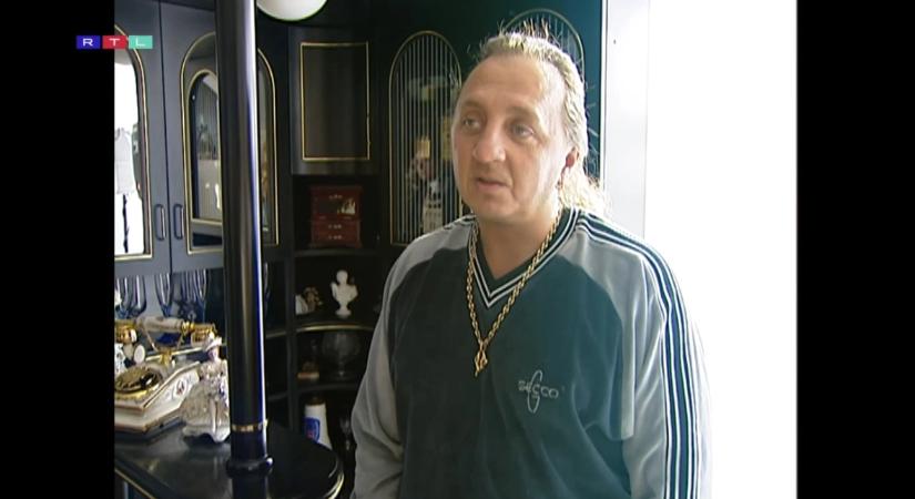 Újra felidézzük a „Király” történetét: Zámbó Jimmy halála óta is nő a legenda