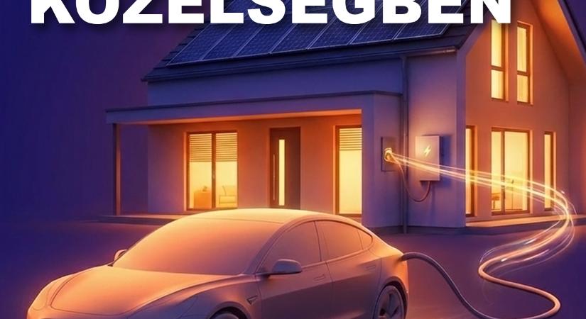 Villanyóra #313 – Tényleg valóság lehet az ingyen energia