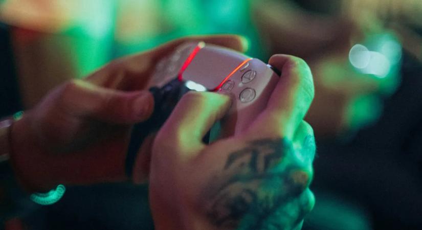 Nagyon úgy tűnik, hogy feltörték a PS5 játékkonzolt