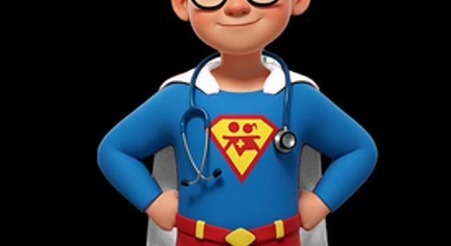 Digitális avatárt vezet be a Heim Pál Országos Gyermekgyógyászati Intézet