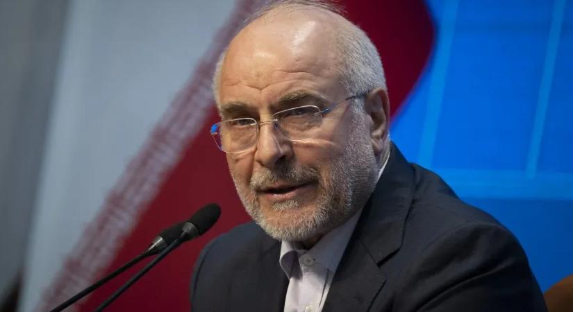 Irán a Közel-Keleten tartózkodó amerikai erők elleni támadással fenyegette meg Trumpot