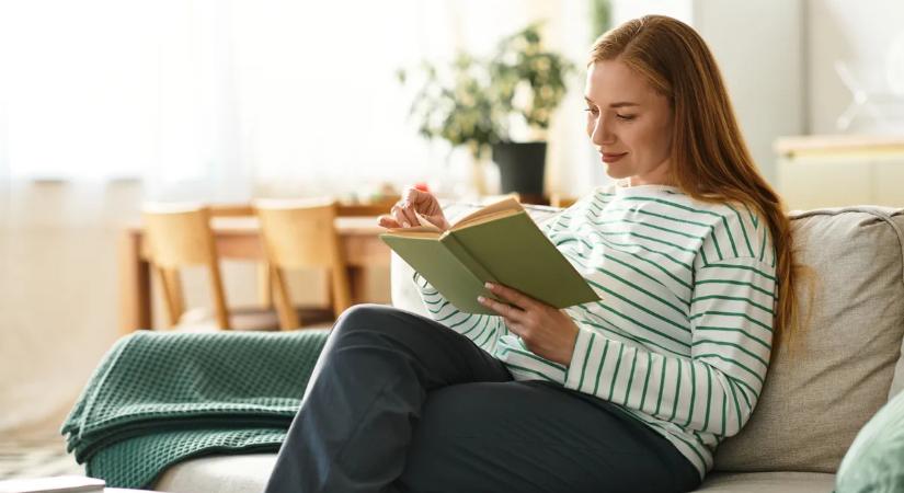 Kvíz: csak a legjobbak emlékeznek még ezekre a kötelező olvasmányokból, te köztük vagy?