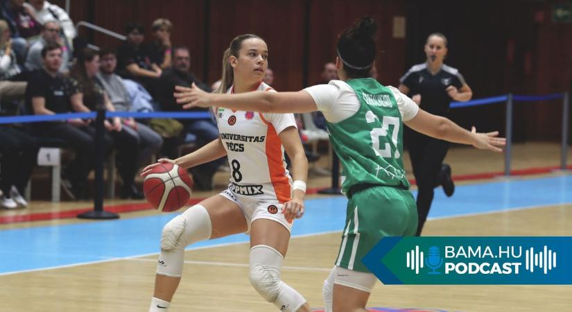 Európa-bajnoki aranytól a válogatottig – kulisszák mögötti beszélgetés Rátkai Eszterrel