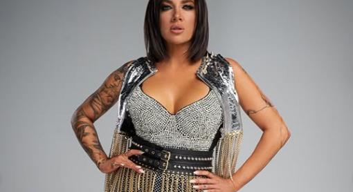 Évet értékelt Tóth Gabi