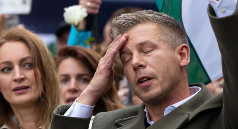 A kakaópor is problémát okoz a Tisza Pártnak. Nem is kicsit!